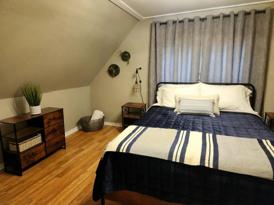 The Nest Downtown Dunedin No Kids, No Pets Luaran gambar
